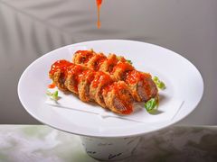 -南堂馆·新川菜(春熙路店)