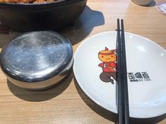 -歪嘴香鸡公煲(大连佳兆业店)