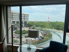 -阳澄湖费尔蒙酒店