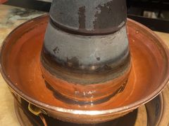 -清真·老门框爆肚涮肉·中华老字号(丰管路店)