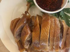 -湖泉水云间餐厅·弥勒地道菜(B座店)