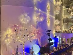 -天玑高空江景餐厅&酒吧Sky Secret Restaurant&Bar