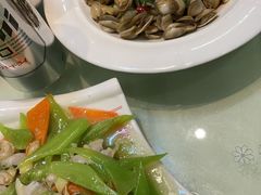 -碧海银沙海鲜餐厅(恒大海上威尼斯店)