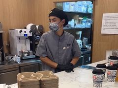 -霸王茶姬(南强街店)