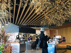 云南咖啡豆黑巧克力-Seesaw Coffee(朝阳大悦城店)