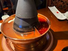 -宝泉铜锅·涮羊肉(解放东路店)