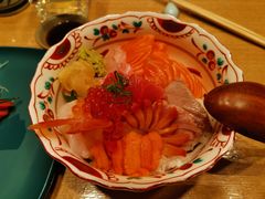 -七福日本料理
