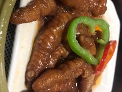 -如轩海鲜砂锅粥(国际能源店)