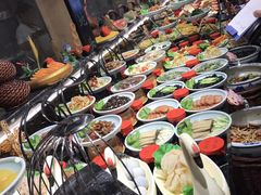 -秦淮人家风味酒楼(赣榆店)