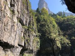 -鹿院坪生态旅游景区