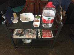 -淘米捞·米汤脆鲩鱼火锅(福田皇岗店)
