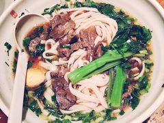 -湘人龙记老长沙米粉(鸟巢店)