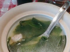 -西贝莜面村(金隅嘉品mall店)