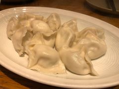 -必点海鲜·鲅鱼水饺(鞍山西道店)