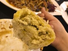 豆腐包-张包铺(关东古巷店)