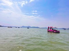 -云龙湖旅游景区