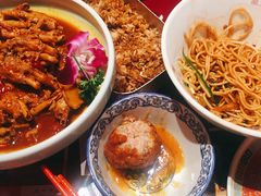 -味福记·本地特色菜(八一万达广场店)