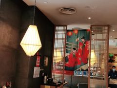 大堂-赤坂亭·M9和牛烧肉·铁板烧·日料398放题(长泰广场店)