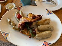 -国宾酒店-花园咖啡自助餐厅(北营房中街店)