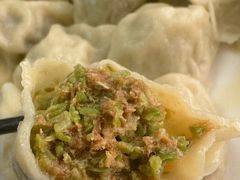 -享口福饺子馆(民旺园店)