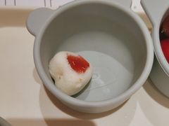 -西贝(太原万象城店)
