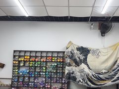 -垚火玩泥吧手作集合店·拼豆·陶艺