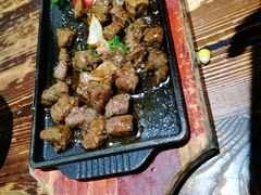 -小川洋风料理(街道口店)