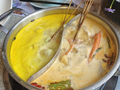 -集渔·泰式海鲜火锅(科华店)