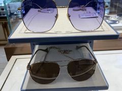 -眼镜大师·Optic Master·蔡司官方授权店(杭州大厦购物城店)
