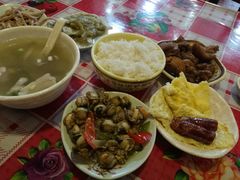 汤饭-陈记汤饭(水巷口店)