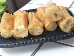 -五大金刚(九街店)