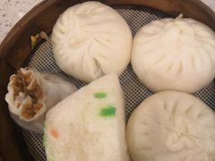-东园小馆(苏州中心店)