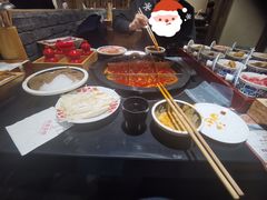 -重庆古老火锅