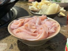 -星鸿社重庆老火锅