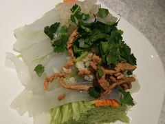 妈妈大拉皮-北李妈妈菜·海肠捞饭(高新万达店)