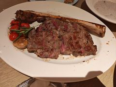 -波特曼西餐厅(中央大街店)