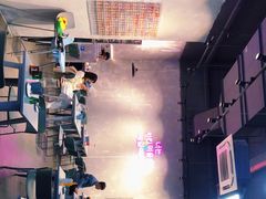 -chicken plus韩国炸鸡(城阳店)