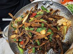 -英兰朝族饭店(河南桥头店)