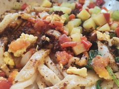 -宋益驴蹄子面肉夹馍(辛家庙店)