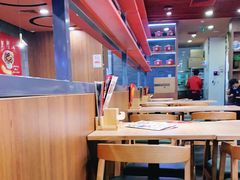 大堂-宏状元现熬粥·京味菜(黄寺大街店)