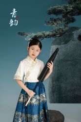 -芳妮豆丁儿童摄影(民治旗舰店)