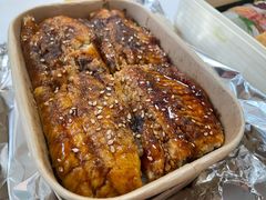 鳗鱼饭-一阳寿司(麦子街店)