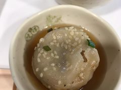 招牌蟹黄生煎-咬不得高祖生煎·简餐(高银街店)