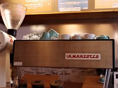 -Cafe del Volcan(永康路店)