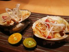 -yokocho上横町·日本食街(深业上城店)