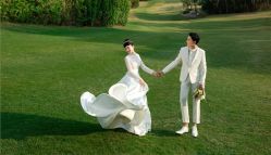 -太古映画婚纱摄影(天河店)