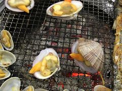 -瑞杰烧烤店·24小时营业(山东路店)