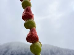 -麦当劳(中山公园龙之梦店)