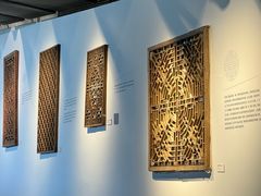 -中国美术学院象山校区-民艺博物馆