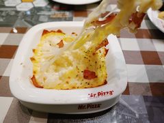 -米斯特比萨(罗斯福店)